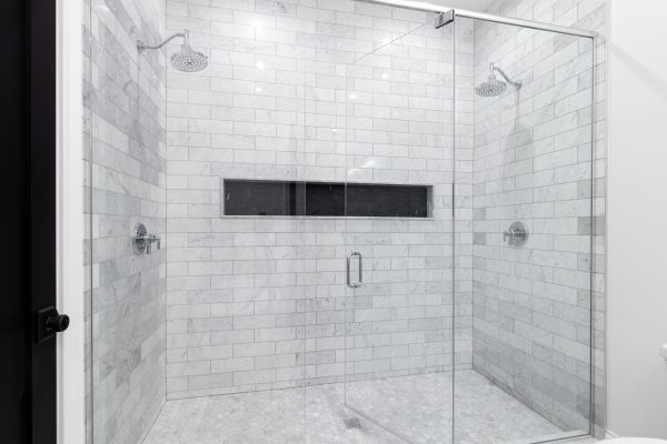 Shower Replacement in Tarpon Springs
