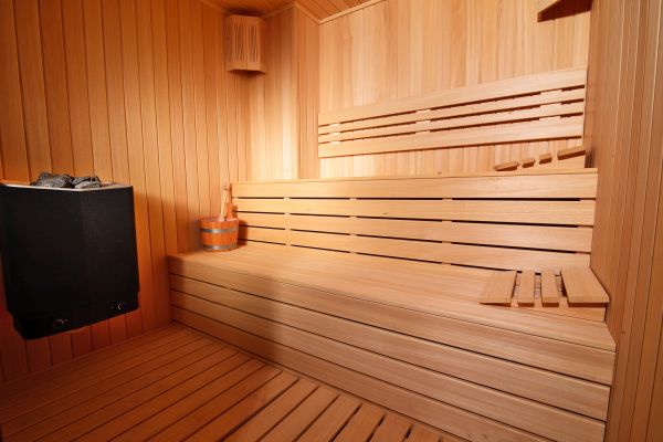 Cost of Steam Shower Replacement in Tarpon Springs