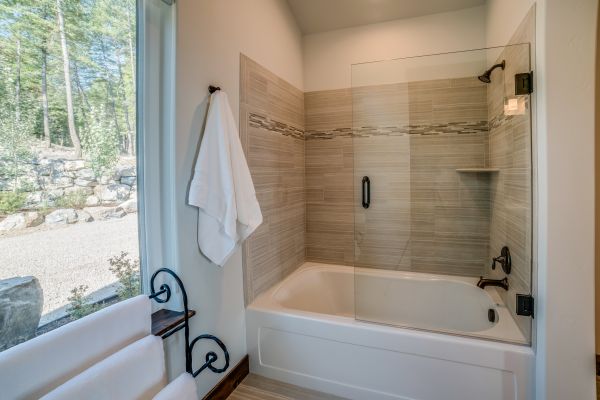 Cost of Tub Conversion Service in Tarpon Springs