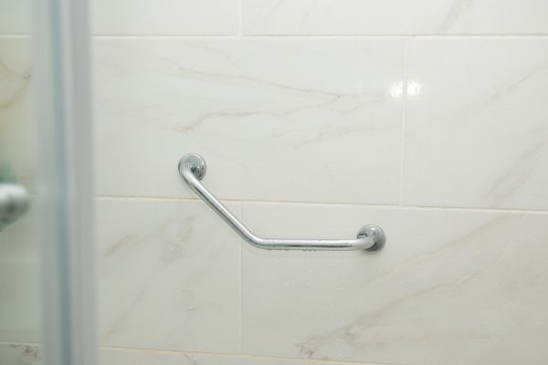 Cost of Mobility Shower Installation in Tarpon Springs