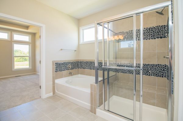 Cost of Shower Room Installation in Tarpon Springs