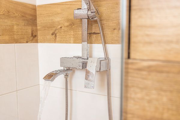 Cost of Shower Plumbing Installation in Tarpon Springs