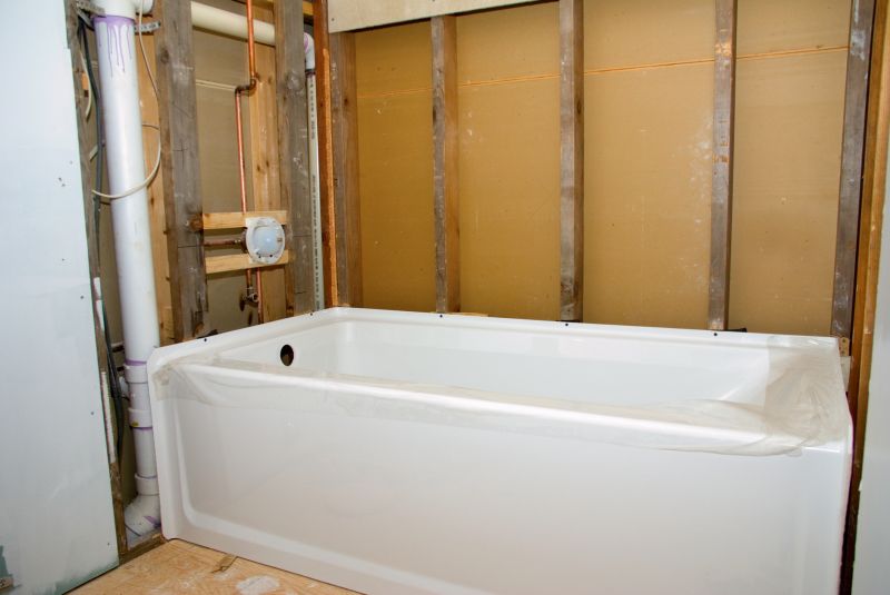 Top Bathtub Installation Companies in Holiday, FL