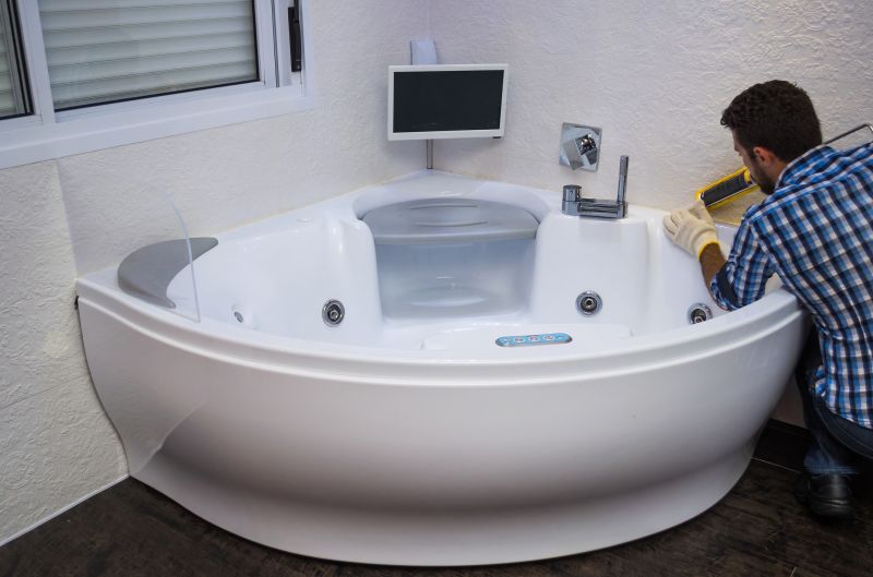 Top Bathtub Installation Companies in Odessa, FL