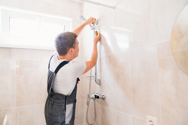 Top Shower Installation Companies in Clearwater, FL