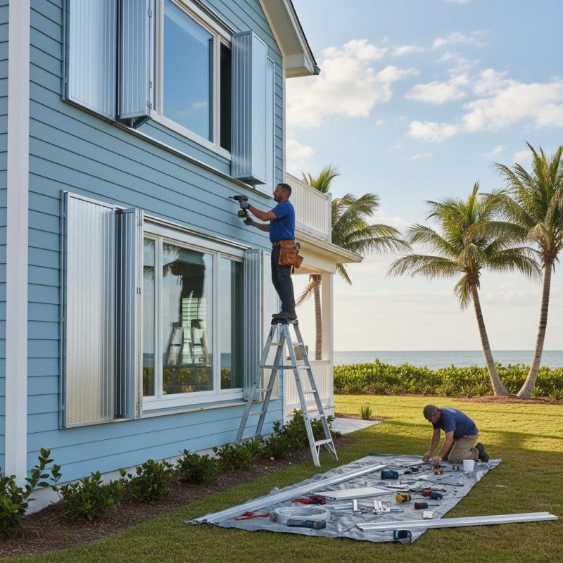 Top Shower Installation Companies in Palm Harbor, FL